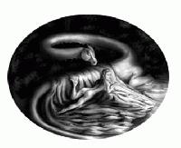'Excaliber_Rests'      Realism, Fantasy Fine art print or poster
