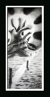 'City_Rising'    Surrealism Fine Art print or poster