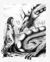 'The_Offer'     Realism, Fantasy Fine art print or poster